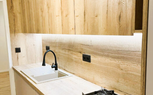 Na predaj 2. izbový byt v centre Malaciek.