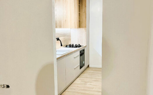 Na predaj 2. izbový byt v centre Malaciek.